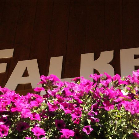 Haus Falke Solden Ngoại thất bức ảnh