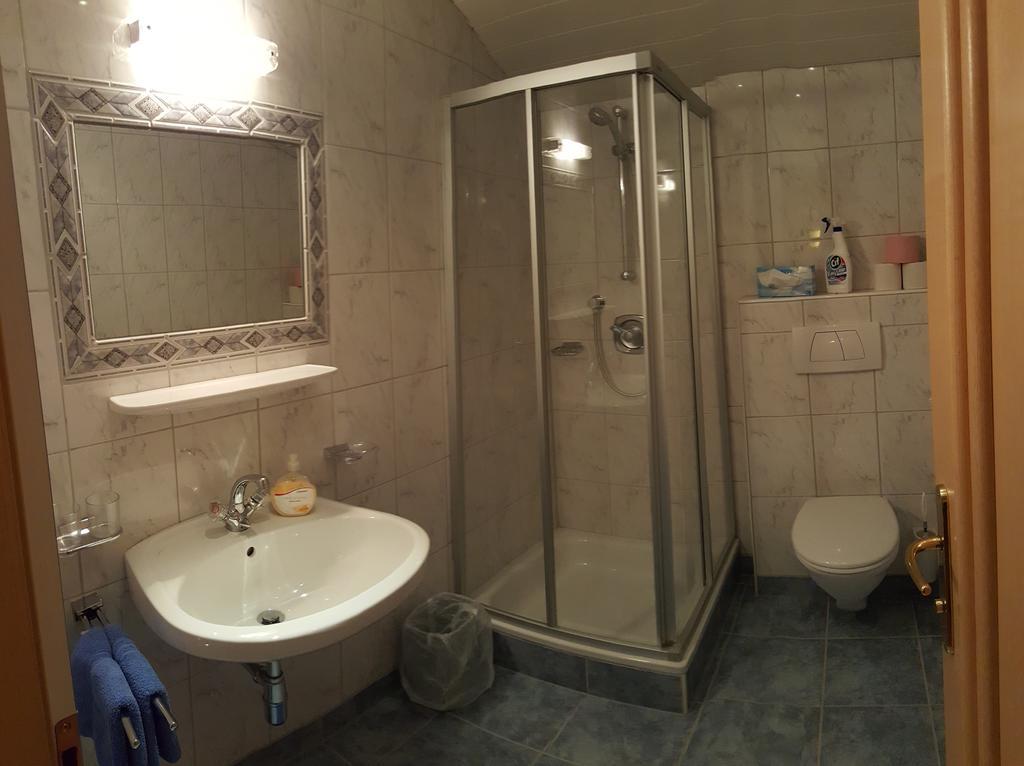 Haus Falke Solden Ngoại thất bức ảnh