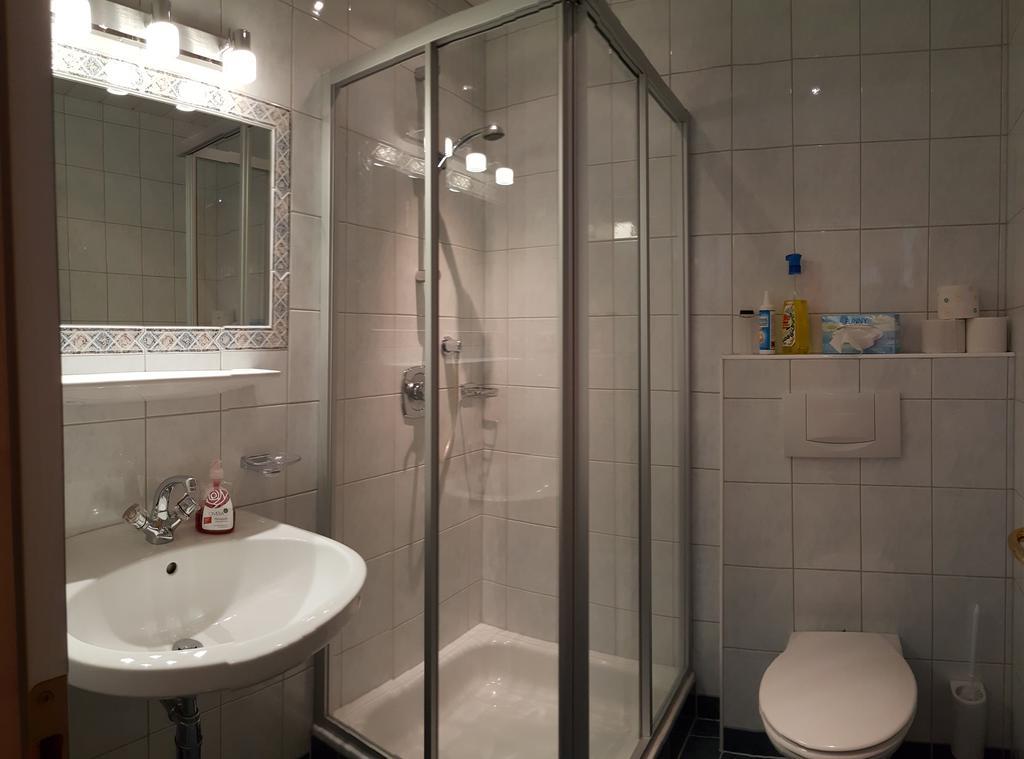 Haus Falke Solden Ngoại thất bức ảnh